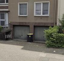 Geräumige Garage zur Miete in Dortmund