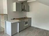 Foto - Etagenwohnung in Kornwestheim
