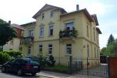 Foto - 4 ½ Raum-Wohnung mit Speisekammer (133,98 m²) Altbauwohnung