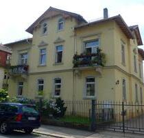 4 ½ Raum-Wohnung mit Speisekammer (133,98 m²) Altbauwohnung - Dresden Blasewitz