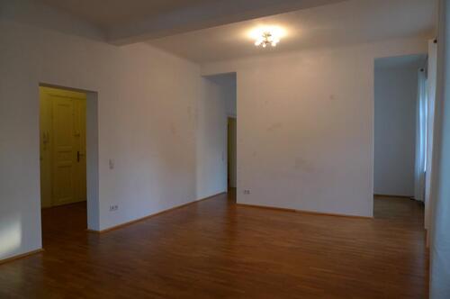 Foto - Etagenwohnung zur Miete in Dresden