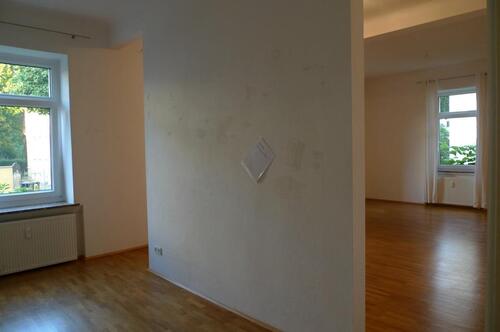 Foto - Etagenwohnung in Dresden zur Miete