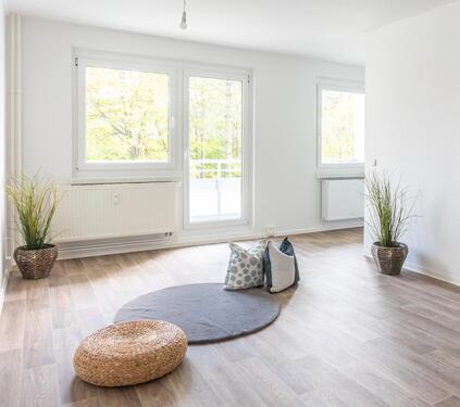 Foto - Bist Du bereit für Deine eigenen 4 Wände
