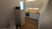 Foto - Erstbezug nach Sanierung. Möblierte Singlewohnung in München-Laim