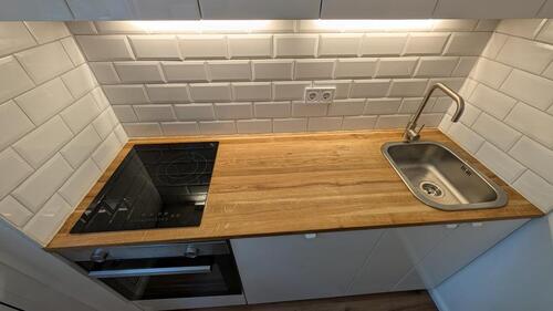 Foto - Etagenwohnung zur Miete in München