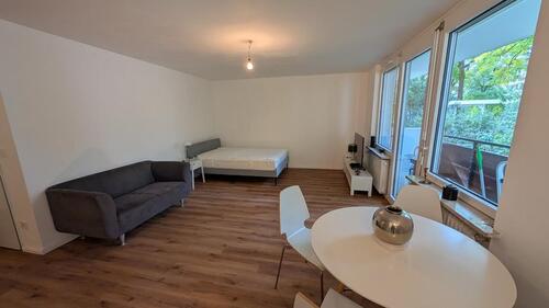 Foto - Etagenwohnung in München