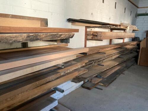 Foto - TischlereiSchreinerei - 950,00 EUR Kaltmiete,