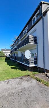 Foto - Etagenwohnung zur Miete in Lippstadt