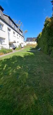 Foto - Etagenwohnung in Lippstadt