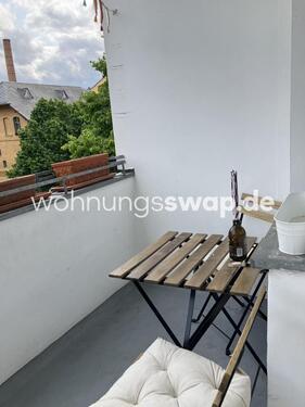 Foto - Etagenwohnung zur Miete in Berlin