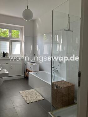 Foto - Etagenwohnung in Berlin zur Miete