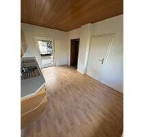 Attraktive 1-Zimmer-Wohnung mit Einbauküche im Herzen von Jüchen