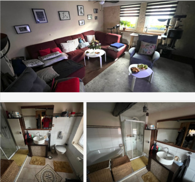 Foto - Einfamilienhaus in Kalefeld zum Kaufen