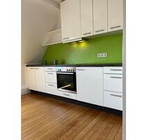 Schöne Wohnung mit Altbauflair - 550,00 EUR Kaltmiete, in Saarbrücken (PLZ: 66130) Brebach-Fechingen