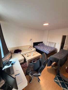 Foto - Möblierte wohnung Zur Untervermietung