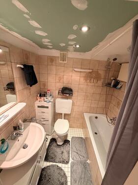 Foto - Etagenwohnung in Düsseldorf