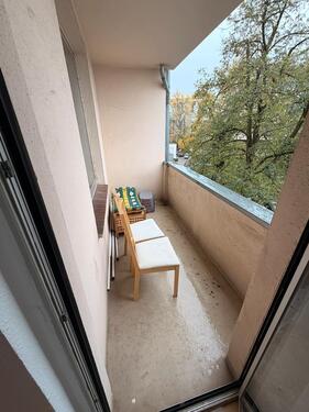 Foto - Etagenwohnung in Düsseldorf zur Miete