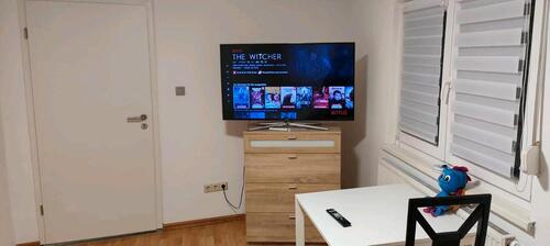 Foto - Etagenwohnung in Friesenheim