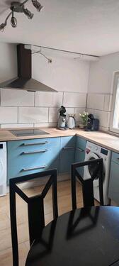 Foto - Etagenwohnung in Friesenheim zur Miete