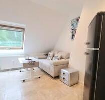 Moderne komplett möblierte Wohnung in schöner Lage. (1 Person) - Essen Stadtbezirk IV