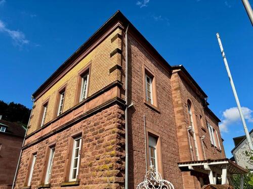 Foto - 4 Zimmer Etagenwohnung zur Miete in Annweiler am Trifels