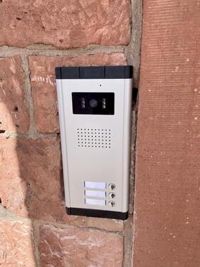 Foto - 4 Zimmer Etagenwohnung in Annweiler am Trifels