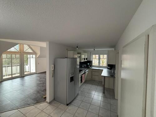 Foto - 4,5 Zimmer DG-Wohnung in Rottweil Altstadt