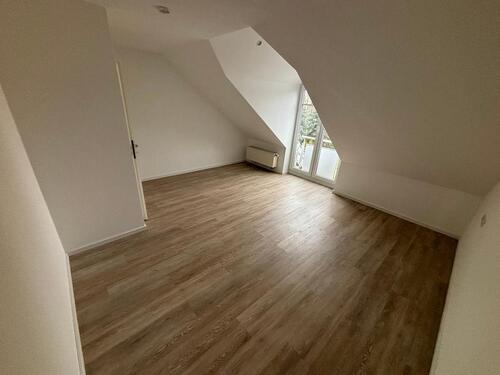 Foto - Etagenwohnung in Rottweil zur Miete