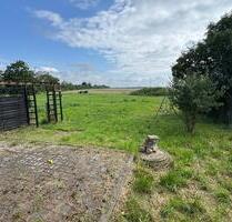 Schöne 4-Zimmerwohnung mit eigenem Garten – Ruhig wohnen in Altentreptow