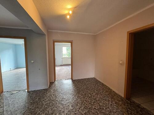 Foto - 4 Zimmer Erdgeschoßwohnung in Altentreptow