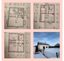 Einfamilienhaus - 900,00&nbsp;EUR Kaltmiete, ca.&nbsp; 146,00&nbsp;m&sup2; in Breitenberg (PLZ: 94139)