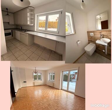 Foto - 5 Zimmer Einfamilienhaus in Breitenberg