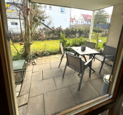 Foto - 2 Zimmer Etagenwohnung in Villingen-Schwenningen