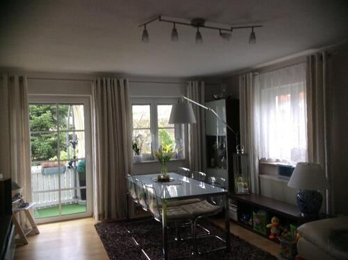 Foto - 2 Zimmer Etagenwohnung zur Miete in Bad Wildungen