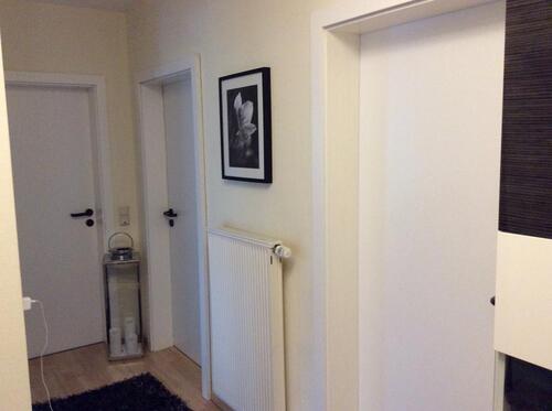 Foto - 2 Zimmer Etagenwohnung in Bad Wildungen