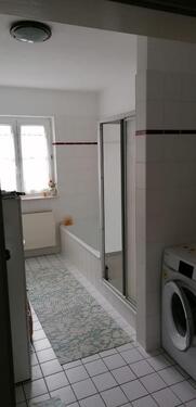 Foto - Etagenwohnung in Bad Wildungen zur Miete