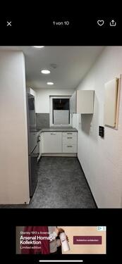 Foto - Wohnung zur Vermietung - 1.200,00&nbsp;EUR Kaltmiete, ca.&nbsp; 80,00&nbsp;m&sup2;