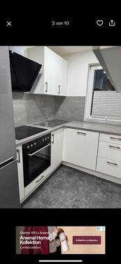 Foto - 3 Zimmer Etagenwohnung zur Miete in Bühl