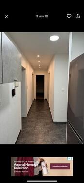 Foto - 3 Zimmer Etagenwohnung in Bühl