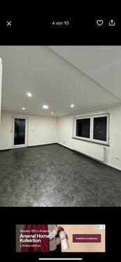 Foto - Etagenwohnung in Bühl zur Miete