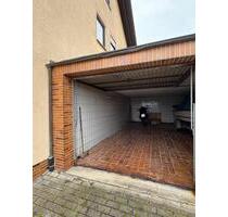 Vermiete Garagenplatz - 50,00&nbsp;EUR Miete, in Theres (PLZ: 97531)