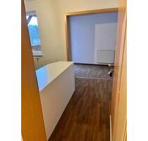 2-Zimmer-Wohnung in Pößneck mit Balkon