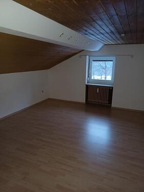 Foto - 4 Zimmer Dachgeschoßwohnung in Rattenberg