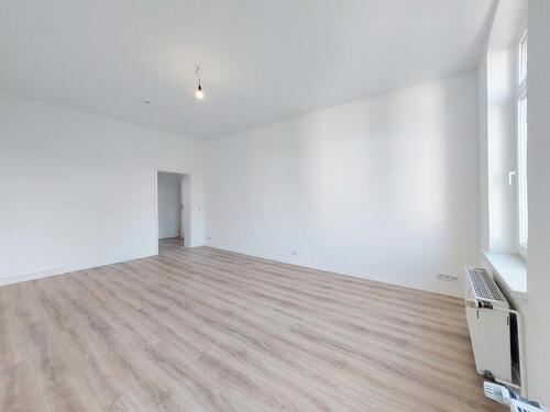 Foto - Etagenwohnung in Chemnitz zur Miete