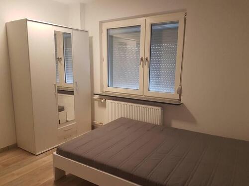 Foto - 1 Zimmer Etagenwohnung zur Miete in Linz am Rhein