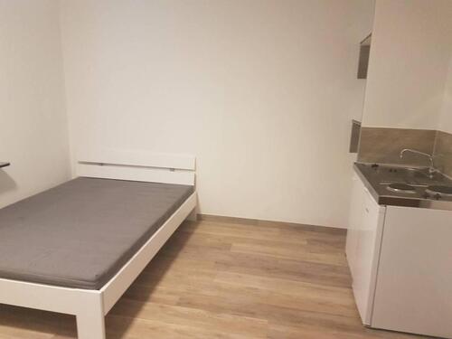 Foto - 1 Zimmer Etagenwohnung in Linz am Rhein