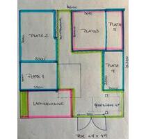 Schraubergarage-eigener Stellplatz 89290 Buch - Illerkirchberg