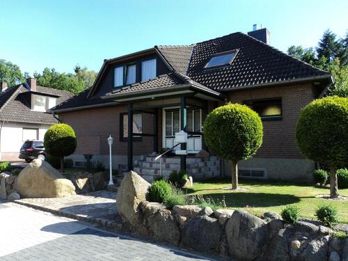 Foto - 34m² Zimmer möbiliert-450€ All-In-Ideal für Pendler oder Soldaten