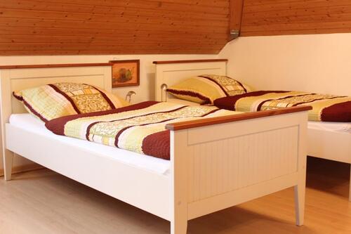 Foto - Etagenwohnung zur Miete in Munster