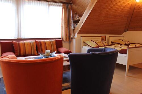 Foto - Etagenwohnung in Munster